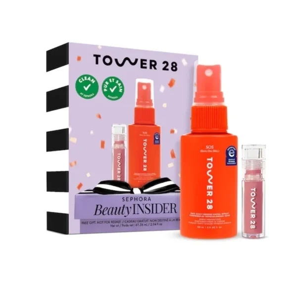 Tower 28 Beauty Everyday Must Duo - Picture 1 of 4